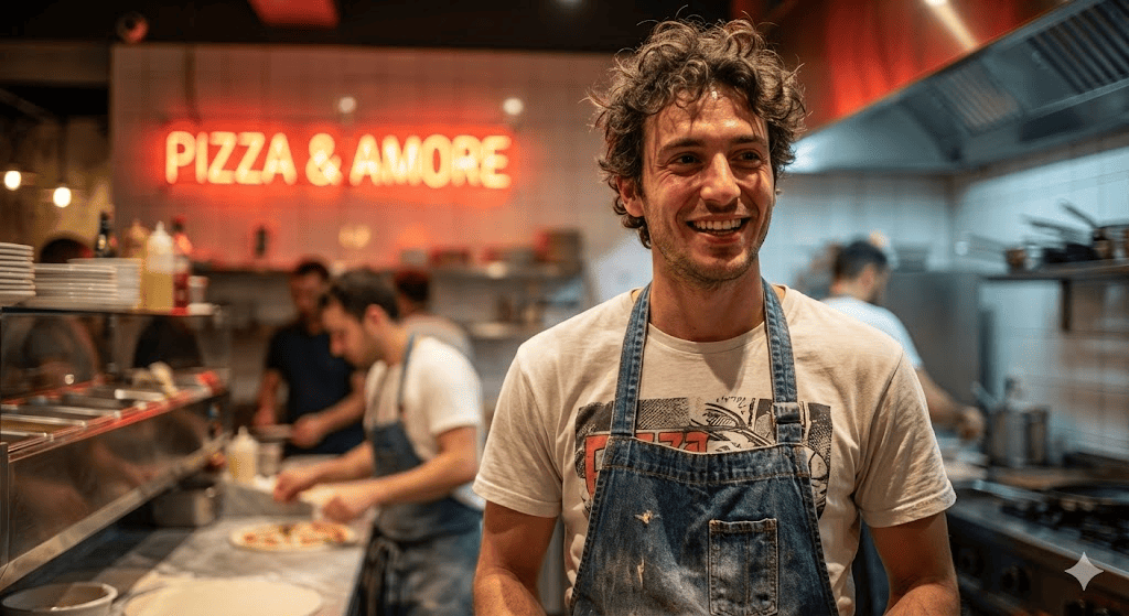 Marco D'Angelo